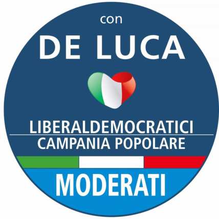 Liberaldemocratici Regionali 2020 | contattolab.it
