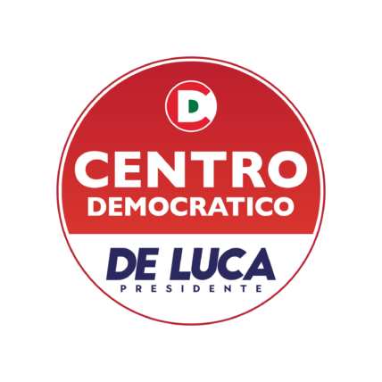 centro democratico de luca | contattolab.it