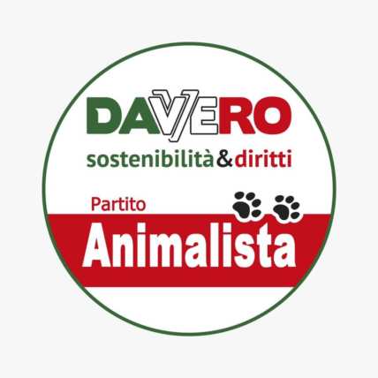 davvero partitoanimalista Regionali 2020 | contattolab.it
