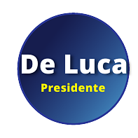 de luca presidente | contattolab.it