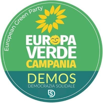 europaverdecampania demos Regionali 2020 | contattolab.it