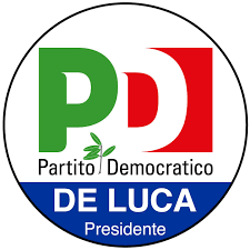 partito democratico de luca presidente | contattolab.it