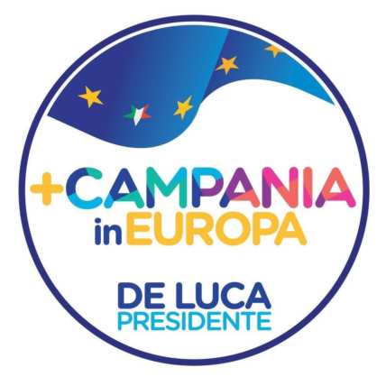 piu campania in europa Regionali 2020 | contattolab.it