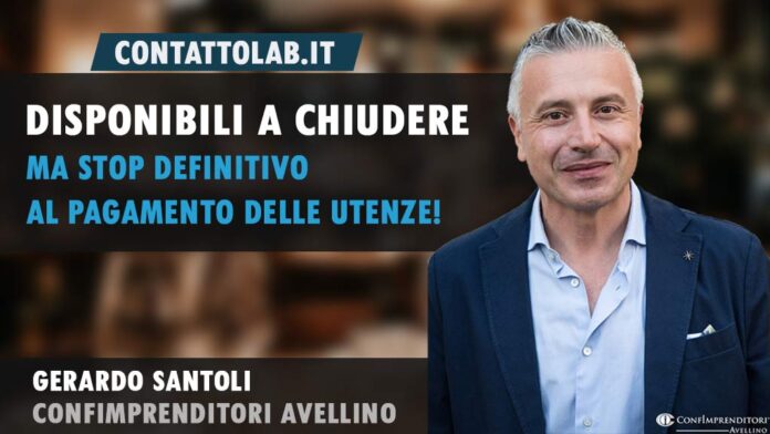 Covid e chiusure: Siamo tutti nella stessa tempesta, ma non sulla stessa barca
