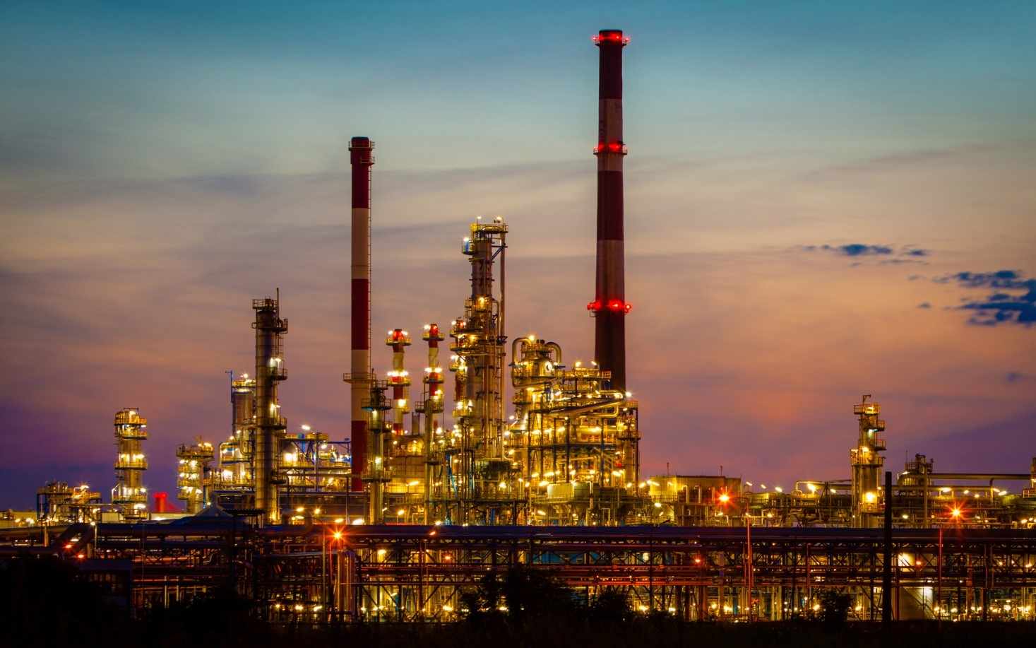 petrolio industria | contattolab.it
