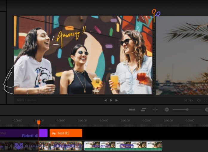 Come ritagliare un video gratis su PC, macOS e Online?