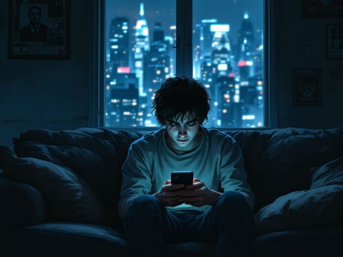 L’influenza positiva dei social network sui giovani oggi