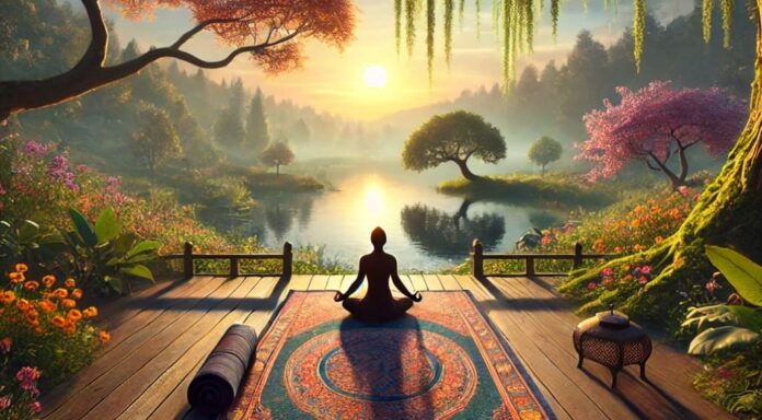 I Benefici dello Yoga: Una trasformazione integrale per corpo e mente